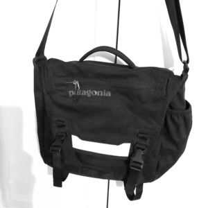 Patagonia Mini Mass Messenger Bag